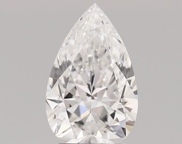 1.92 cctw VVS2 - Lab Grown Loose Diamond