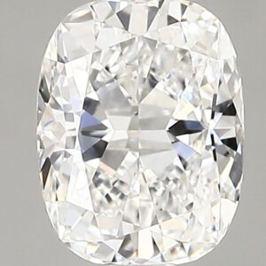 1.02 cctw VVS2 - Lab Grown Loose Diamond