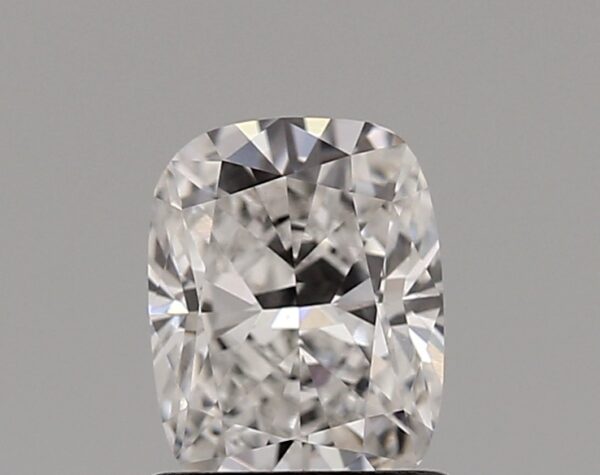 1.08 cctw VVS2 - Lab Grown Loose Diamond