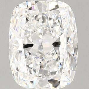 1.03 cctw VVS2 - Lab Grown Loose Diamond