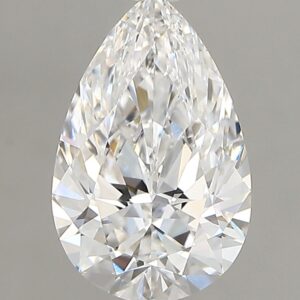 1.39 cctw VVS2 - Lab Grown Loose Diamond
