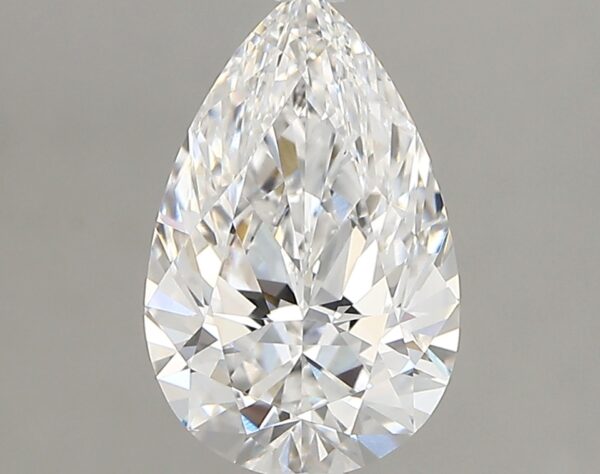 1.39 cctw VVS2 - Lab Grown Loose Diamond