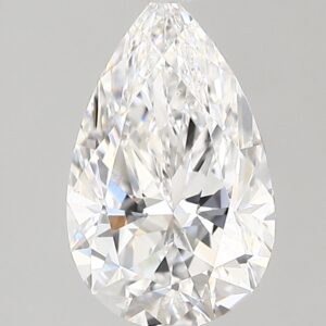 1.09 cctw VS1 - Lab Grown Loose Diamond