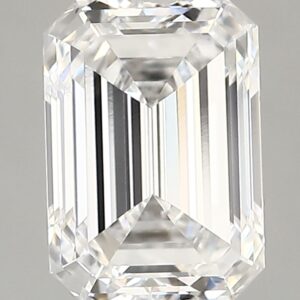 1.38 cctw VVS1 - Lab Grown Loose Diamond