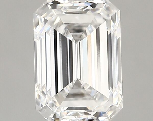 1.38 cctw VVS1 - Lab Grown Loose Diamond