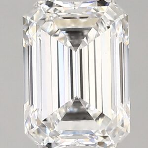 1.42 cctw VVS2 - Lab Grown Loose Diamond