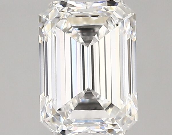 1.42 cctw VVS2 - Lab Grown Loose Diamond