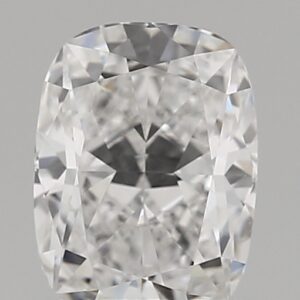 1.23 cctw VVS2 - Lab Grown Loose Diamond