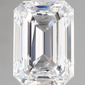 1.01 cctw VVS2 - Lab Grown Loose Diamond