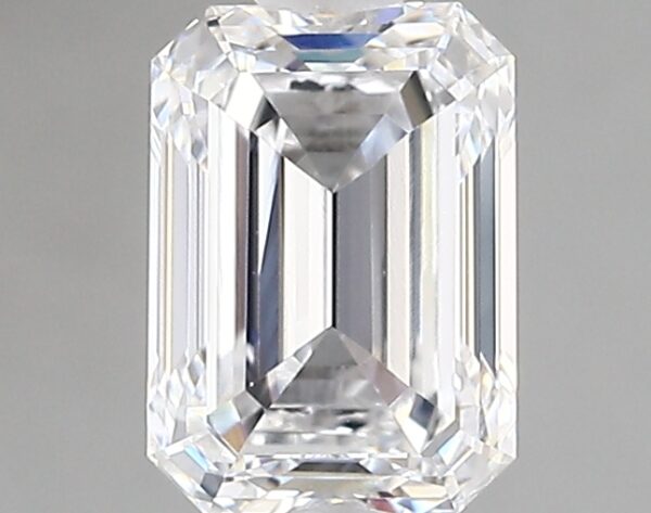 1.01 cctw VVS2 - Lab Grown Loose Diamond