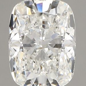 1.07 cctw VVS2 - Lab Grown Loose Diamond