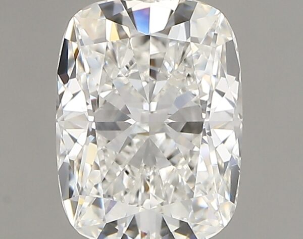 1.07 cctw VVS2 - Lab Grown Loose Diamond