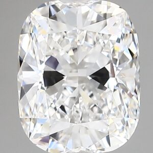 1.00 cctw VVS1 - Lab Grown Loose Diamond