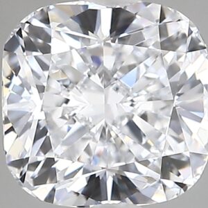 1.04 cctw VVS2 - Lab Grown Loose Diamond