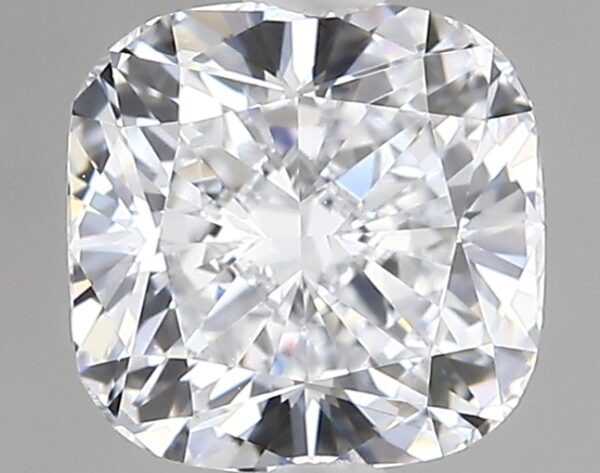 1.04 cctw VVS2 - Lab Grown Loose Diamond