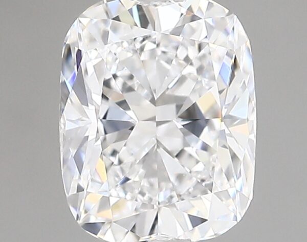 1.01 cctw VVS2 - Lab Grown Loose Diamond