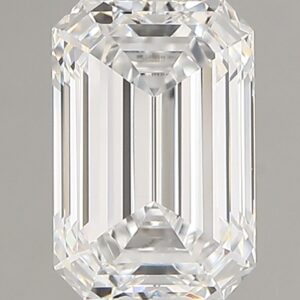 1.09 cctw VVS2 - Lab Grown Loose Diamond