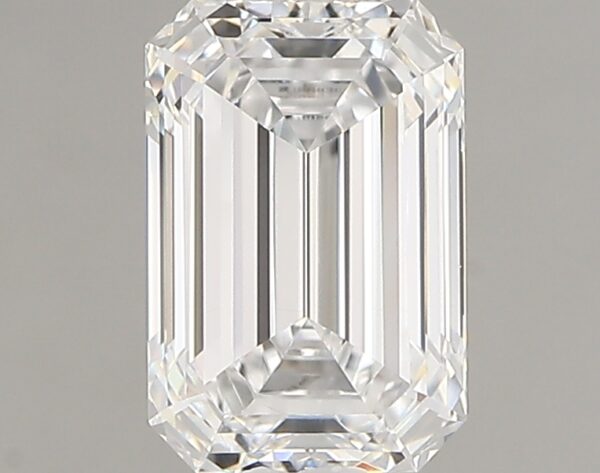 1.09 cctw VVS2 - Lab Grown Loose Diamond