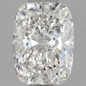 0.96 cctw VS2 - Lab Grown Loose Diamond