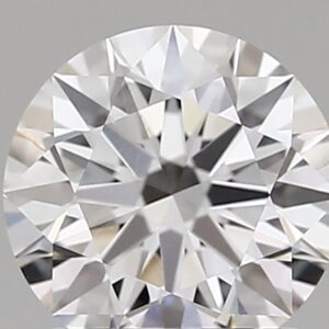 1.19 cctw VVS2 - Lab Grown Loose Diamond