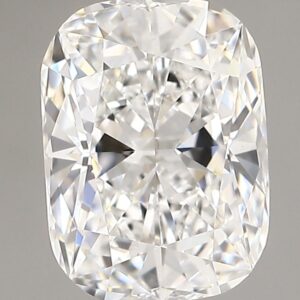 1.04 cctw VVS2 - Lab Grown Loose Diamond