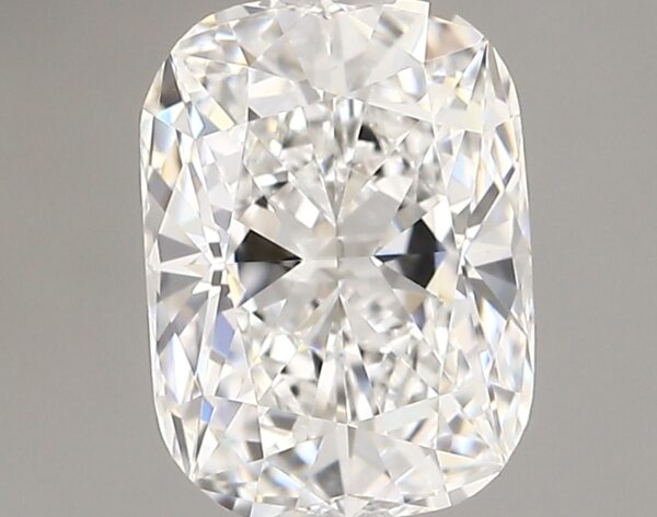 1.04 cctw VVS2 - Lab Grown Loose Diamond