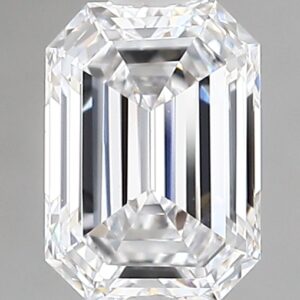 1.02 cctw VVS1 - Lab Grown Loose Diamond