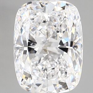 2.04 cctw VVS2 - Lab Grown Loose Diamond