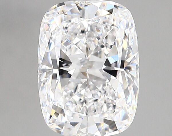 2.04 cctw VVS2 - Lab Grown Loose Diamond