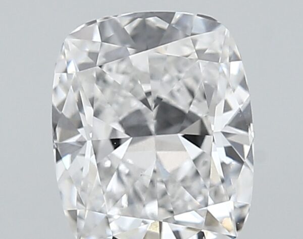 1.50 cctw VVS2 - Lab Grown Loose Diamond