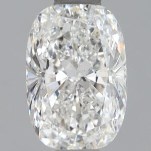 0.93 cctw VS2 - Lab Grown Loose Diamond