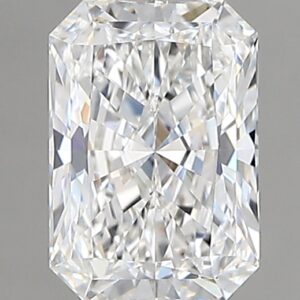 1.09 cctw VVS2 - Lab Grown Loose Diamond
