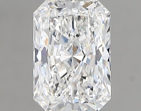 1.09 cctw VVS2 - Lab Grown Loose Diamond