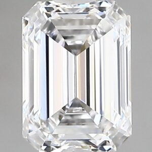1.05 cctw VVS1 - Lab Grown Loose Diamond