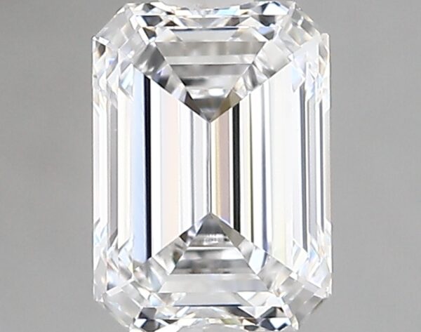 1.05 cctw VVS1 - Lab Grown Loose Diamond