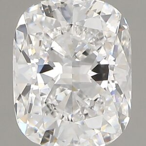 1.00 cctw VVS2 - Lab Grown Loose Diamond