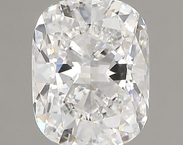 1.00 cctw VVS2 - Lab Grown Loose Diamond
