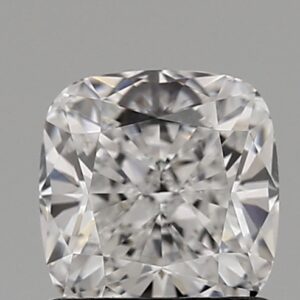 1.09 cctw VVS2 - Lab Grown Loose Diamond