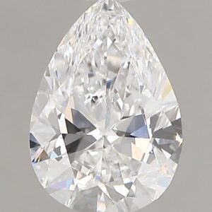 1.00 cctw VVS2 - Lab Grown Loose Diamond