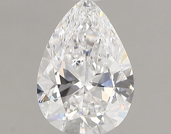 1.00 cctw VVS2 - Lab Grown Loose Diamond