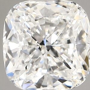 1.04 cctw VVS1 - Lab Grown Loose Diamond