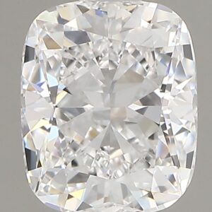 1.00 cctw VVS2 - Lab Grown Loose Diamond