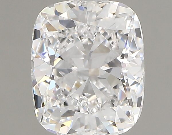 1.00 cctw VVS2 - Lab Grown Loose Diamond