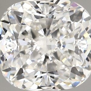 1.02 cctw VVS1 - Lab Grown Loose Diamond