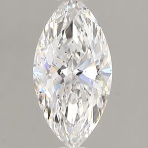1.07 cctw SI1 - Lab Grown Loose Diamond