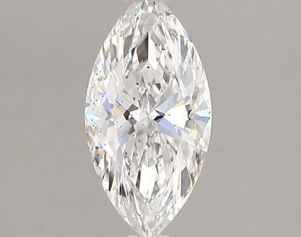1.07 cctw SI1 - Lab Grown Loose Diamond