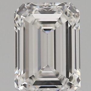 1.01 cctw VVS2 - Lab Grown Loose Diamond