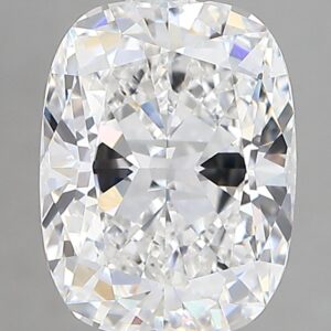 2.71 cctw VVS2 - Lab Grown Loose Diamond