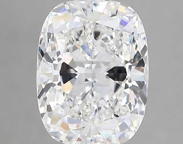 2.71 cctw VVS2 - Lab Grown Loose Diamond