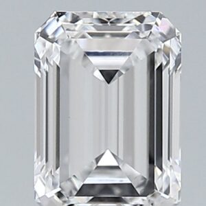 1.04 cctw VVS2 - Lab Grown Loose Diamond
